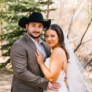 Meet your Posher, Bailey